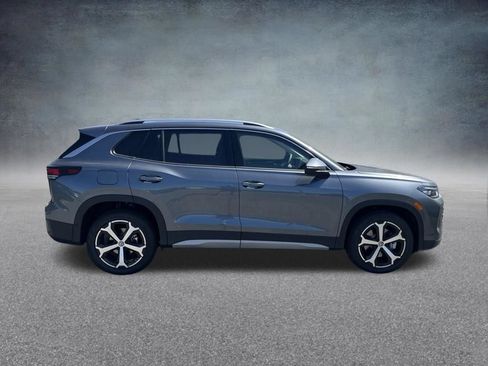 New 2026 Volkswagen Tiguan SE AWD/4WD image 6