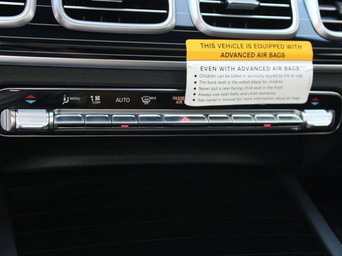 Used 2026 Mercedes-Benz GLE 450 4MATIC image 27