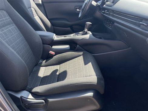 Used 2024 Honda HR-V LX image 19
