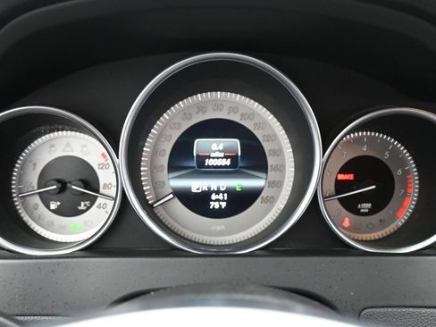 Used 2013 Mercedes-Benz C 250 Coupe image 11