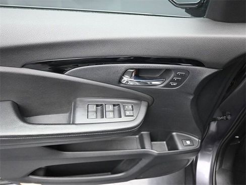 Used 2019 Honda Ridgeline RTL-E image 23