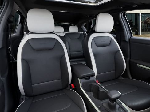 New 2026 Kia K4 GT-Line Turbo image 15