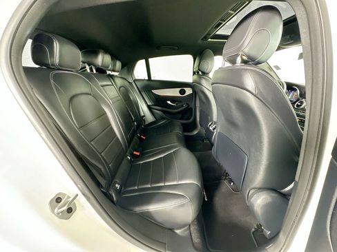 Certified 2022 Mercedes-Benz GLC 300 4MATIC Coupe image 26