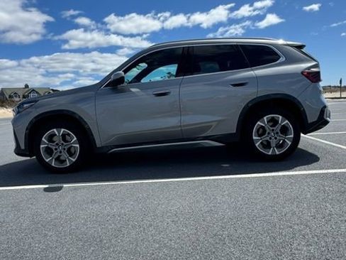 Used 2024 BMW X1 xDrive28i AWD/4WD image 8