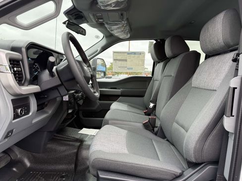 New 2026 Ford F250 XLT w/ FX4 Off-Road Package image 9