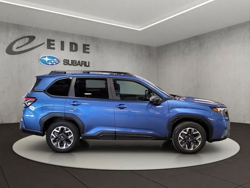 Certified 2026 Subaru Forester Premium image 5
