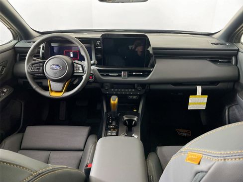New 2026 Subaru Outback Wilderness image 25