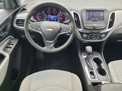 Used 2023 Chevrolet Equinox LT AWD/4WD image 22