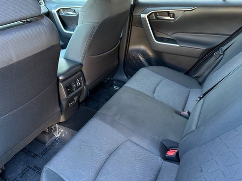 Used 2024 Toyota RAV4 XLE image 13