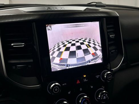 New 2026 RAM 1500 Big Horn image 26