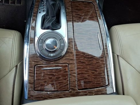 Used 2018 Nissan Armada SL w/ Premium Package RWD image 22