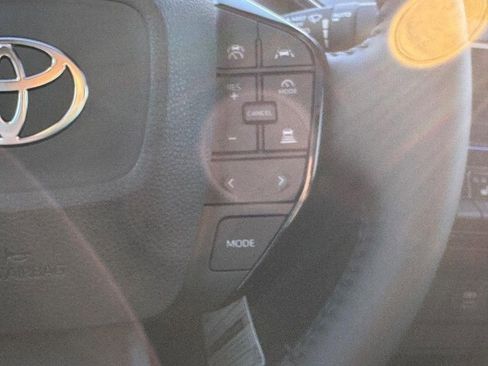 New 2026 Toyota Prius Plug-In Hybrid FWD image 15