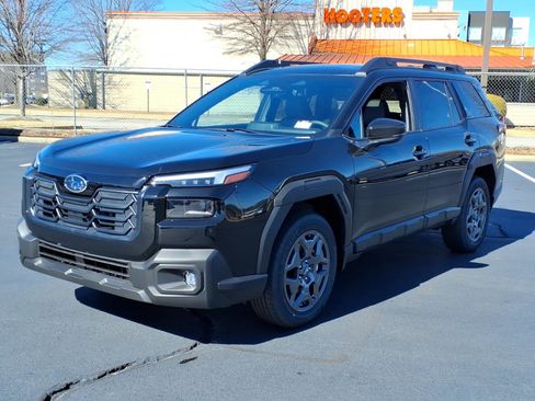 New 2026 Subaru Outback Premium image 3