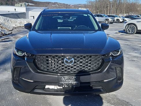 Certified 2025 MAZDA CX-50 AWD 2.5 S w/ Weather Package image 25