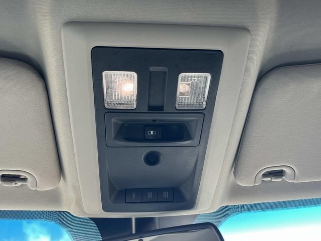Used 2017 RAM 2500 Laramie AWD/4WD image 36