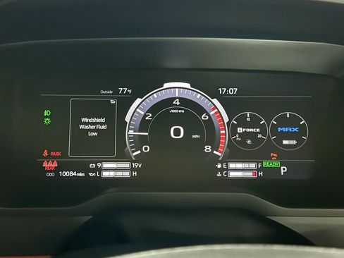 Used 2025 Toyota Tundra TRD Pro image 35