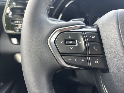 Used 2025 Lexus RX 350 F Sport w/ Convenience Package AWD/4WD image 19