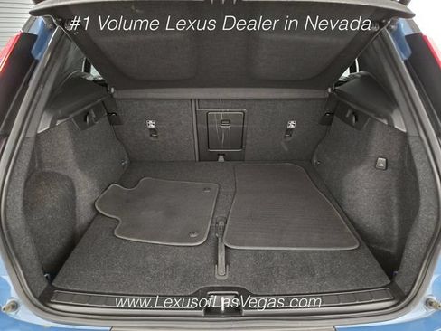 Used 2023 Volvo XC40 Recharge Plus AWD/4WD image 20