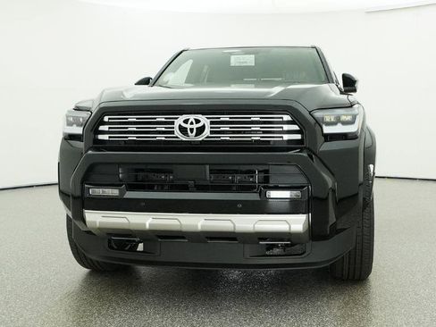 New 2026 Toyota 4Runner Limited AWD/4WD image 18