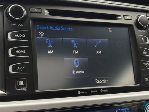 Used 2018 Toyota Highlander Limited image 14