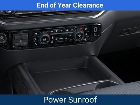 New 2025 Chevrolet Silverado 2500 LTZ w/ Trail Boss Package image 26