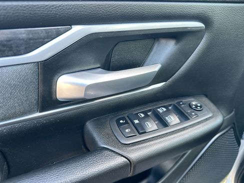 Used 2022 RAM 1500 Big Horn image 13