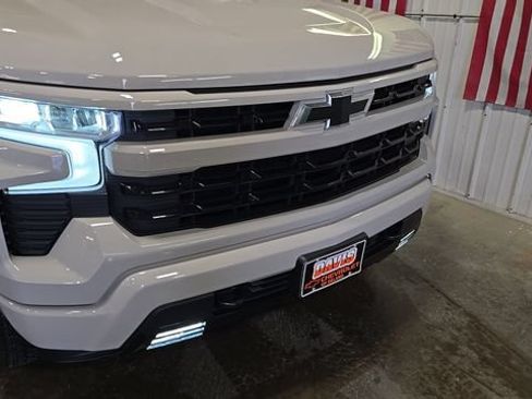 New 2026 Chevrolet Silverado 1500 RST AWD/4WD image 24