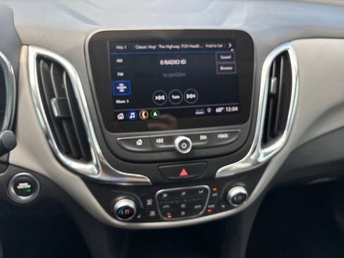 Certified 2019 Chevrolet Equinox LT w/ Sun & Navigation Package FWD image 19