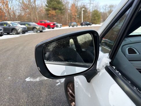 New 2026 Subaru Forester Sport image 6