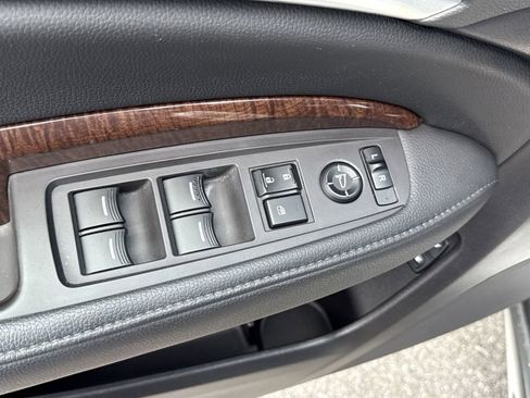 Used 2019 Acura MDX FWD image 37
