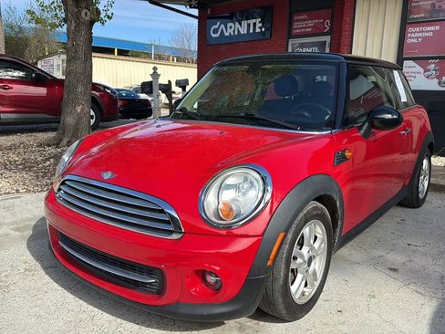 Used 2012 MINI Cooper Hardtop image 1