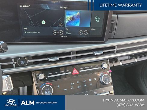 New 2026 Hyundai Santa Fe XRT w/ Tow & Go Package AWD/4WD image 25