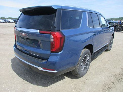 New 2026 GMC Yukon Elevation w/ Elevation Premium Package AWD/4WD image 4