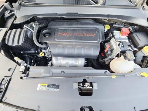 Used 2022 Jeep Compass High Altitude image 18