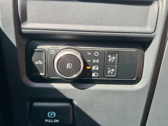 Used 2024 Ford F150 STX AWD/4WD image 24