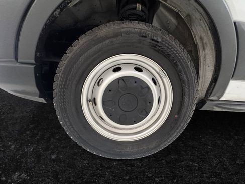 Used 2022 Ford Transit 350 148 High Roof image 27