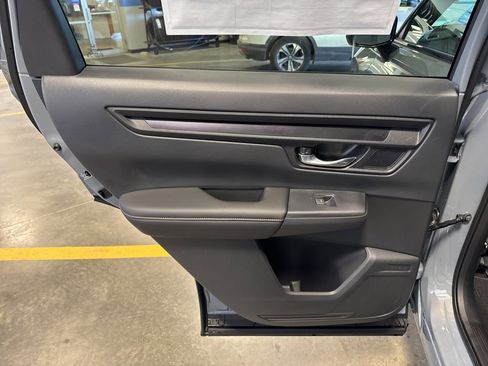 New 2026 Honda CR-V Sport-L image 22