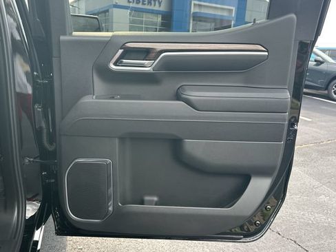 New 2026 Chevrolet Silverado 1500 RST AWD/4WD image 16