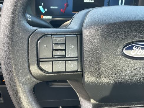 Used 2025 Ford F150 XL image 19
