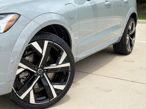 New 2026 Volvo XC60 T8 Ultra w/ Protection Package Premier AWD/4WD image 10