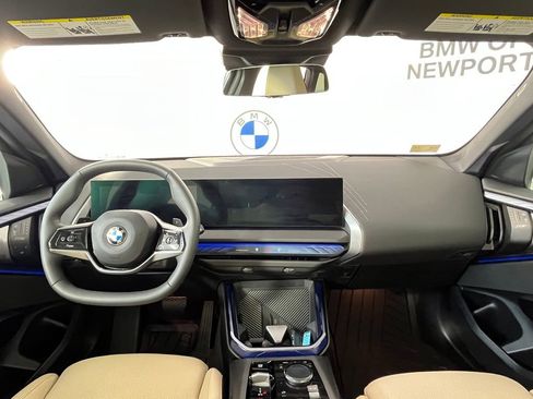 Certified 2026 BMW X3 xDrive30i w/ Convenience Package AWD/4WD image 9