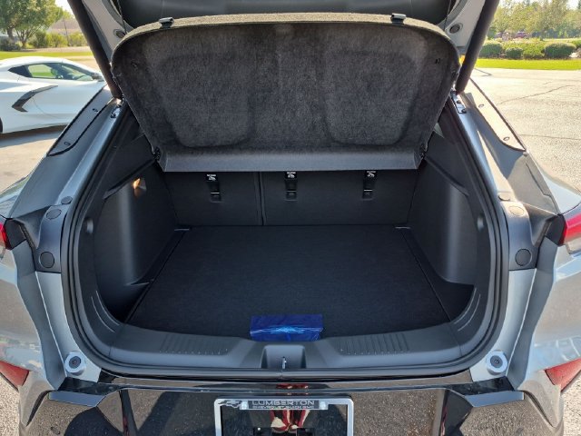 New 2026 Buick Envista Sport Touring w/ Convenience I Package FWD image 30