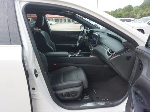 Used 2023 Lexus RX 350 FWD w/ Cold Area Package image 19