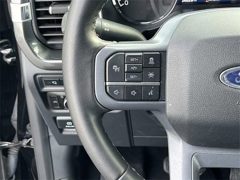 Used 2023 Ford F150 XLT w/ Equipment Group 302A High image 29