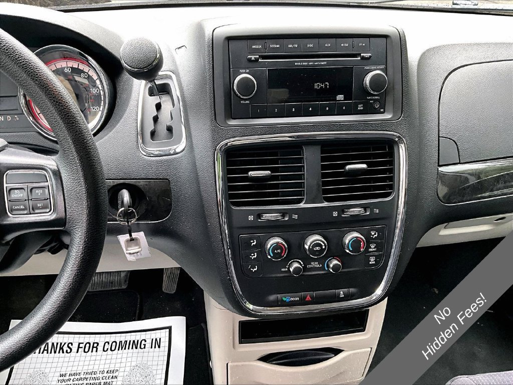 Used 2013 Dodge Grand Caravan SE FWD image 6