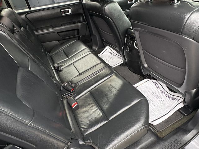Used 2015 Honda Pilot EX-L image 22