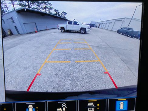 Used 2023 Chevrolet Traverse High Country w/ LPO, Floor Liner Package image 16