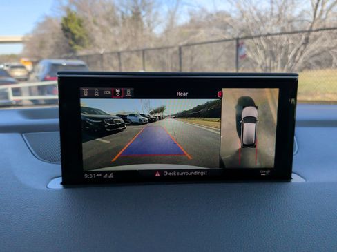 Used 2017 Audi Q7 2.0T Premium Plus image 20