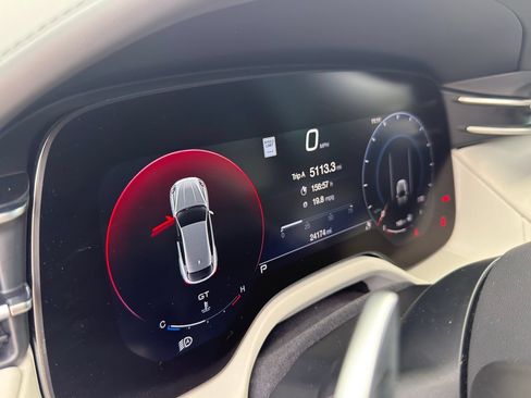 Used 2023 Maserati Grecale Modena AWD/4WD image 29