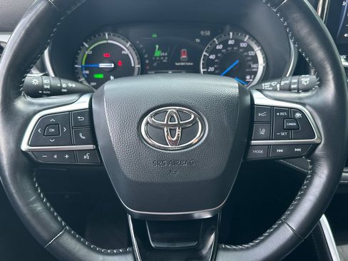 Used 2020 Toyota Highlander Platinum AWD/4WD image 23